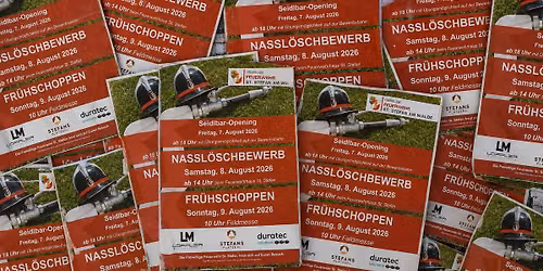 Nassl\u00f6schbewerb\/Fr\u00fchschoppen
