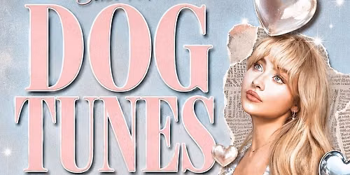 Sean Matchett's Dog Tunes