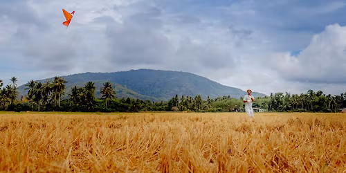 OMF Scotland Conference