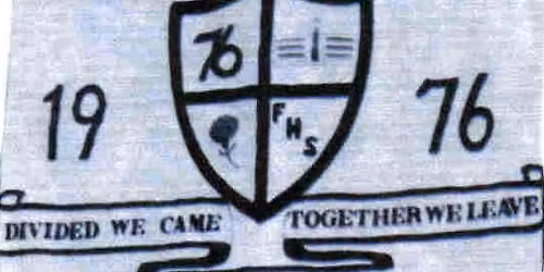 50th Class Reunion