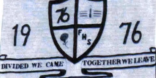50th Class Reunion