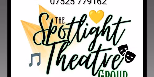 Love Is In The Air- A Cabaret Event