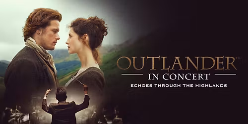 Outlander in Concert at Aronoff Center - Procter and Gamble Hall