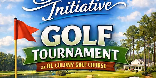 The Hunter Whitley Butterfly Initiative 2026 Golf Tournament 