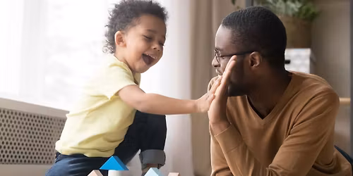 Join our Playgroup in Palmdale!