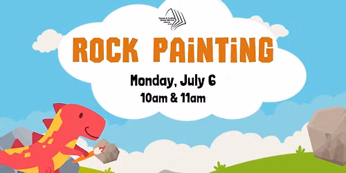 Rock Painting