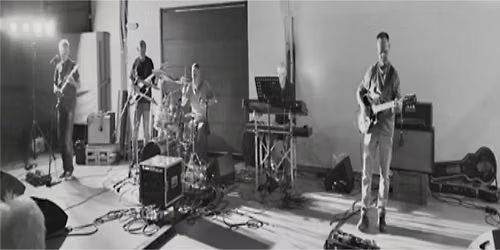 RisikoGruppe - We Remember When Rock was Young