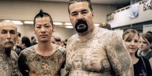 Tattoo Nation