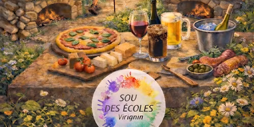 Balade gourmande, \u00e0 la d\u00e9couverte de Virignin 