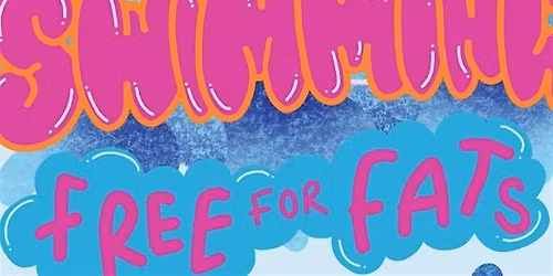 FAT CLUB GOES SWIMMING