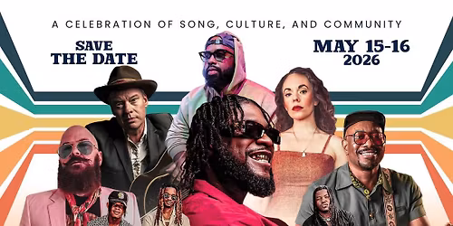 Songwriter\/Music Festival Activation