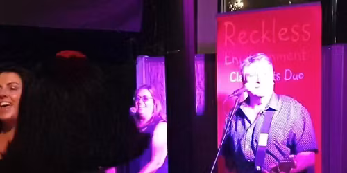 Reckless @ The Precinct Bar and Restaurant