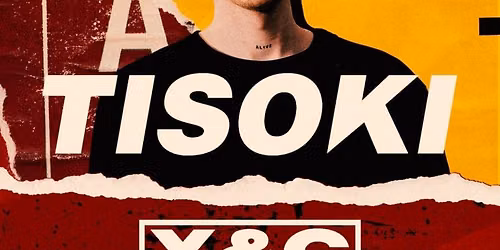 Tisoki at The Midway - San Francisco