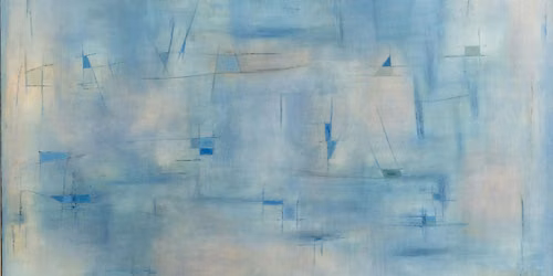 BRENDA M. GRAJEDA - SIGHTS UNSEEN