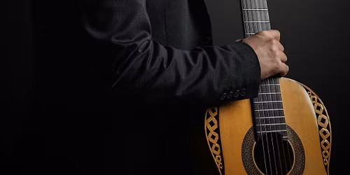 Adam Levin and Matthew Rohde, Guitar Duo