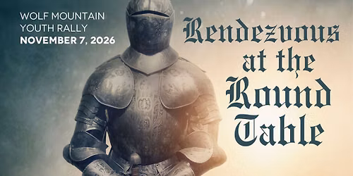 2026 Youth Rally