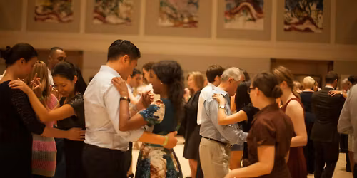 Austrian Embassy Viennese Waltz Lessons and Dance Soiree