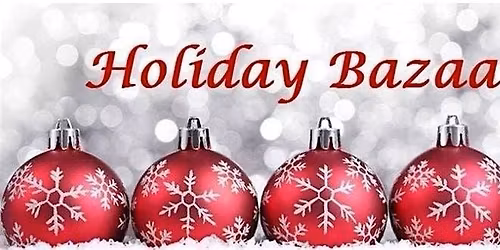 Holiday Bazaar & Craft Fair benefiting Seattle Children's Hospital