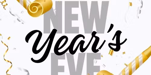 Parrot Pub New Year EVE Celebration