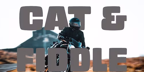 CAT AND FIDDLE EASTER MONDAY SHOOT.