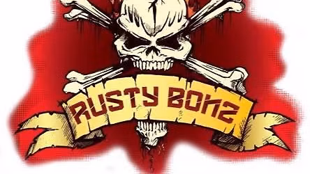 Concert RUSTY BONZ