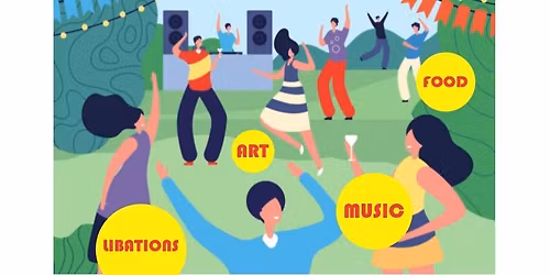 4th Annual Cromwell Valley Arts in the Park Festival