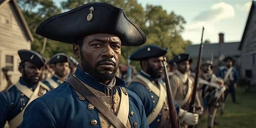 Revolutionaries Revealed