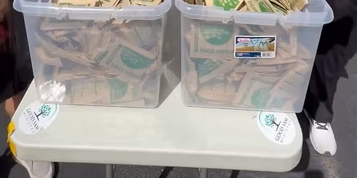 Good Sam\u2019s November 2026 Packing\ud83d\udc9a