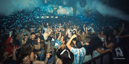 LA MALAFAMERA - Dublin