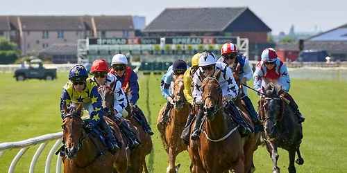 Derby Day Celebration