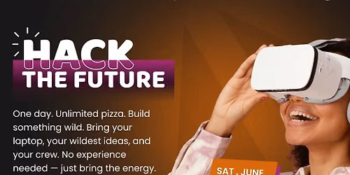 Hack the Future