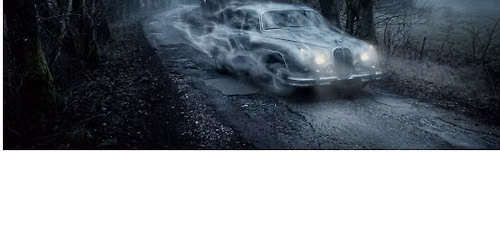Virtual Road Trip to Local Haunts