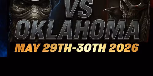 TEXAS VS OKLAHOMA