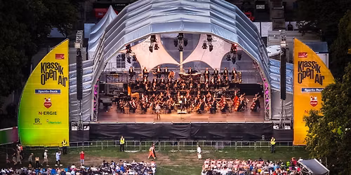 Klassik Open Air mit den N\u00fcrnberger Symphonikern