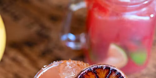 Maestro Dobel Tequila Dinner @ Mochilero Kitchen Scottsdale