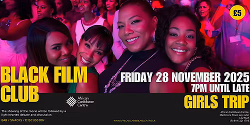 Black Film Club