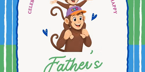 Fathers Day Deal at Soar N Bounce 