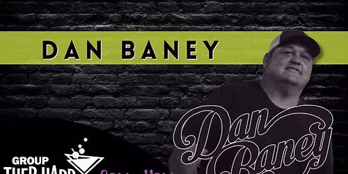 LIVE MUSIC: Dan Baney