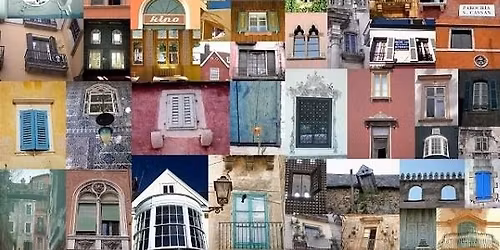 Winter Solstice WOW meeting