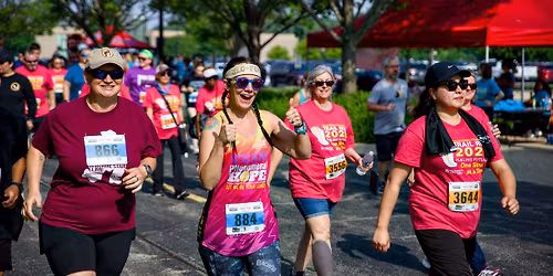 Waubonsee Foundation Trail Run