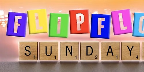 Flip Flop Sundays @ Whiskey Mistress Day Party