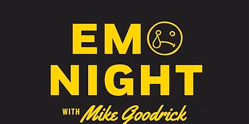 Acoustic Emo Night \u2014 Mesa, AZ | All-Request Live Show at Cider Corps