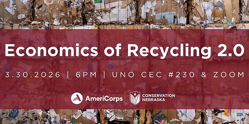 Economics of Recycling 2.0