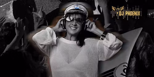 Saturday Latin Nights - DJ Kaya