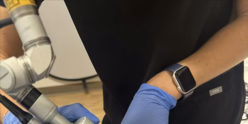 Light Up Your Practice: Lasers in Dentistry, Sleep & Aesthetics