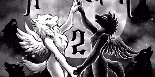 Howl At The Moon 2!