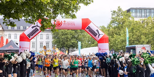 Sparkassen Metropolmarathon