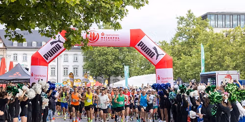 Sparkassen Metropolmarathon