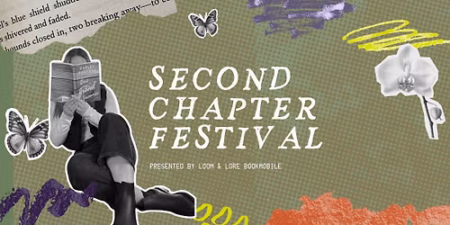 The Second Chapter Festival