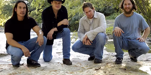 Jason Boland & The Stragglers